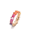 SLAETS Jewellery Eternity Ring Wave (watches)